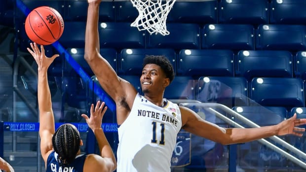 Juwan Durham